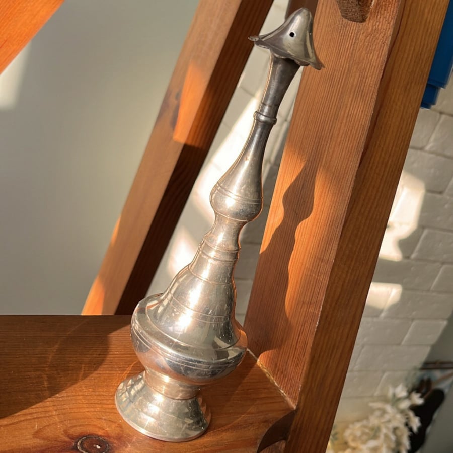 antique sprinkler | Indian industry