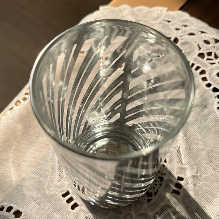 Japanese vintage cup