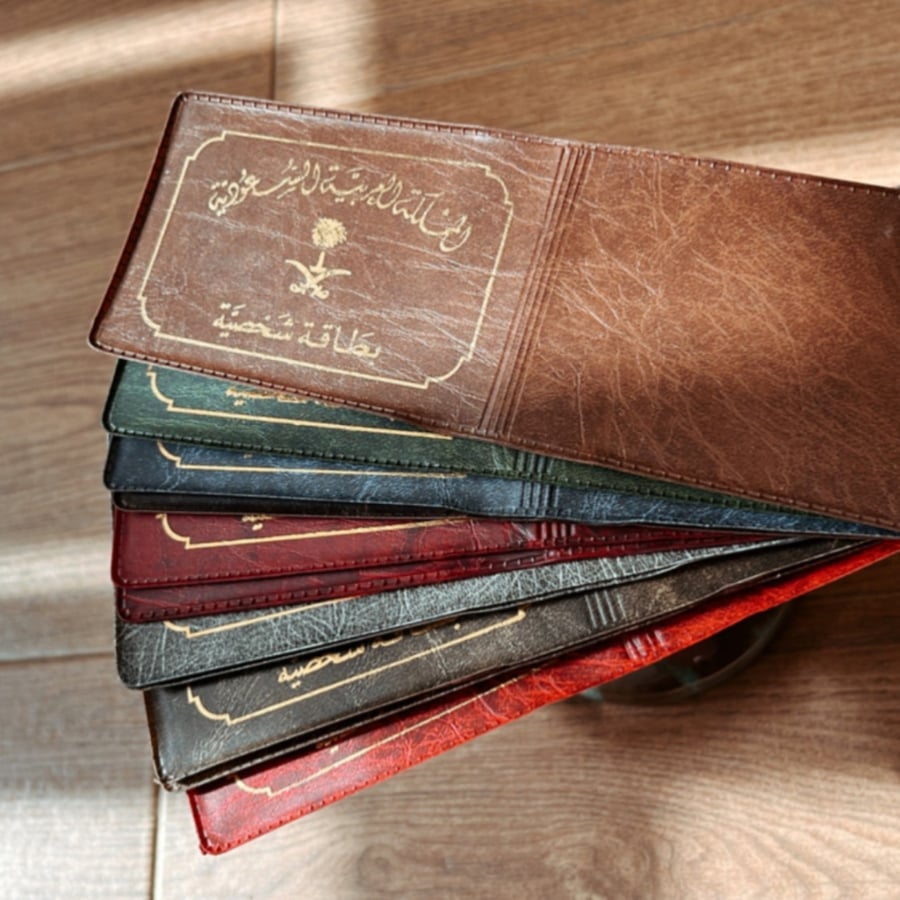 wallets cards Personal card holder old version stocked