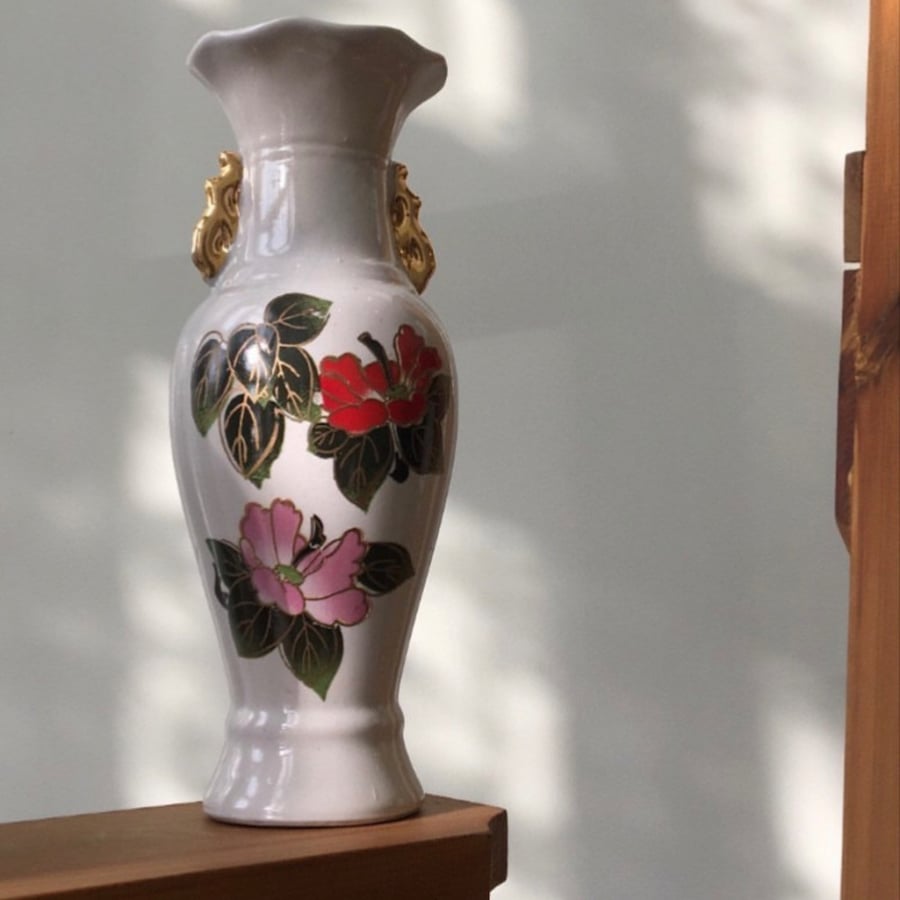 Vase فازة فنتج