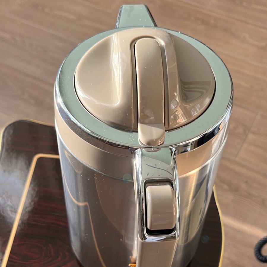 Rabbit brand thermos