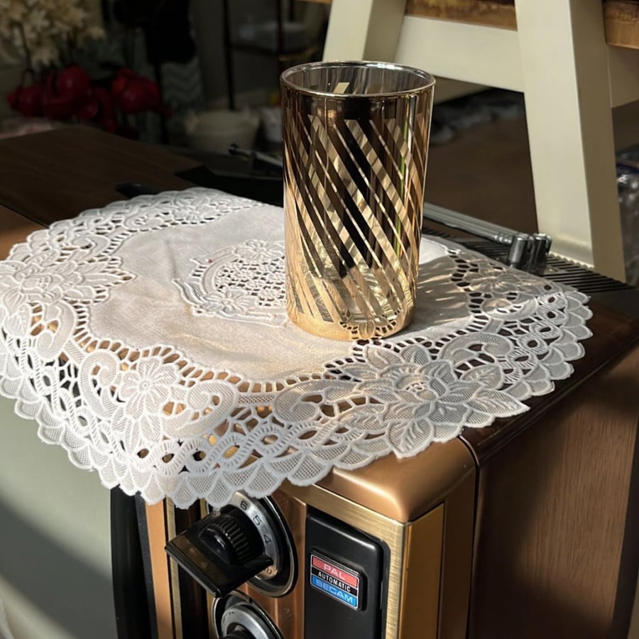 Japanese vintage cup
