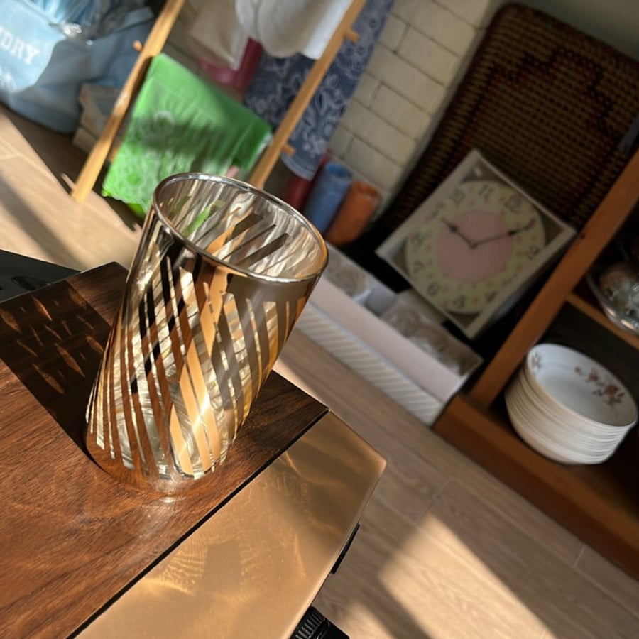 Japanese vintage cup