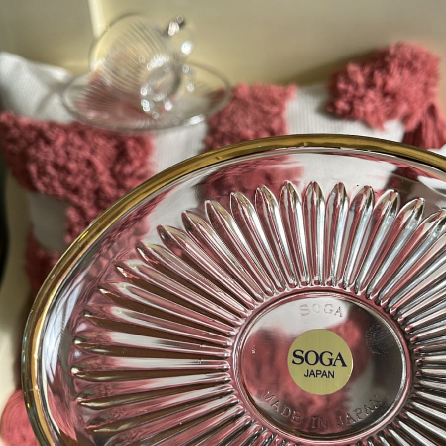 كوب فنتج صناعة يابانية ماركة SOGA