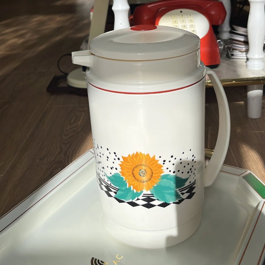 ترمس فنتج صناعة هندية ماركة EAGLE FLASK