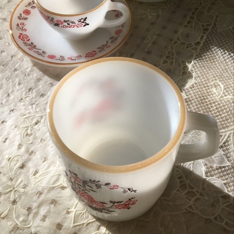 أكواب مكسيكية فنتج