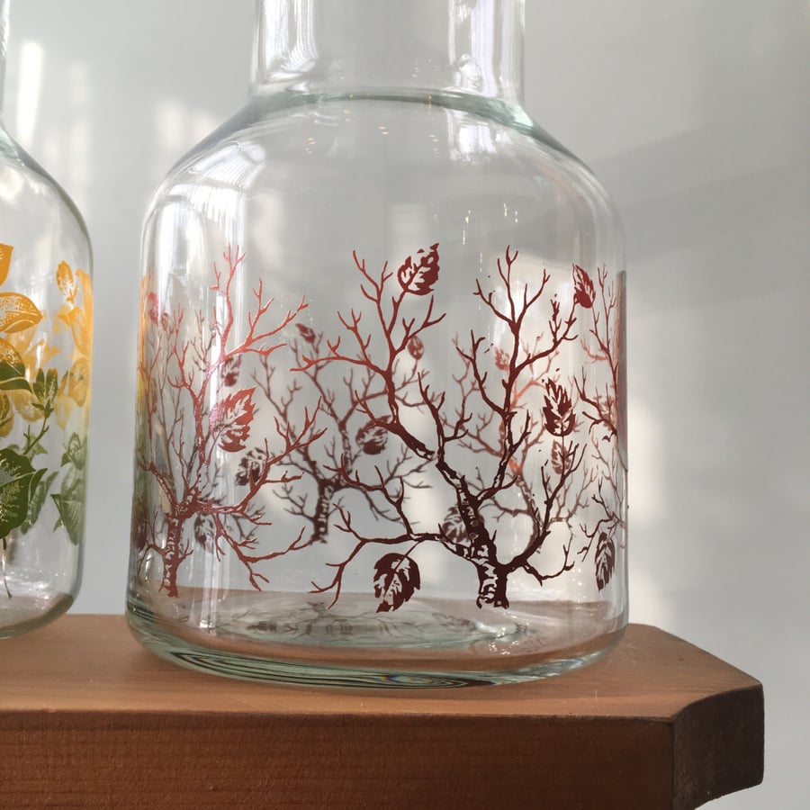 Jake Vintage, American made, Libbey brand