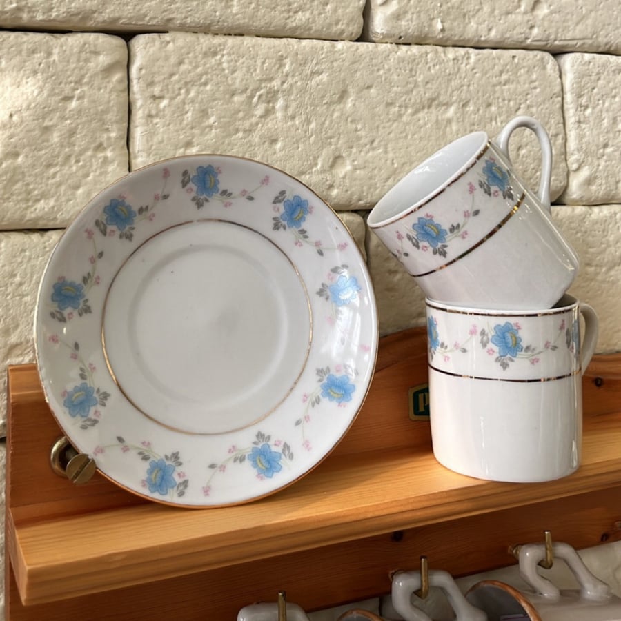 Jug and cups set طقم فنتج بتوريد أنيق