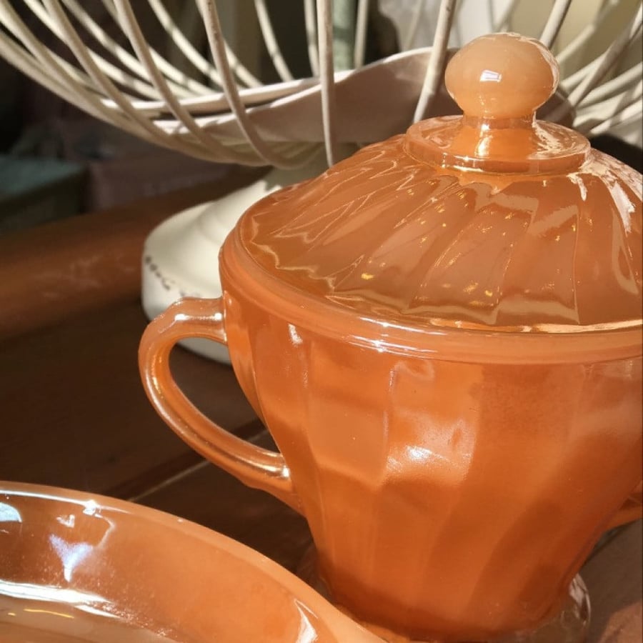 Sugary سكرية فنتج صناعة امريكية