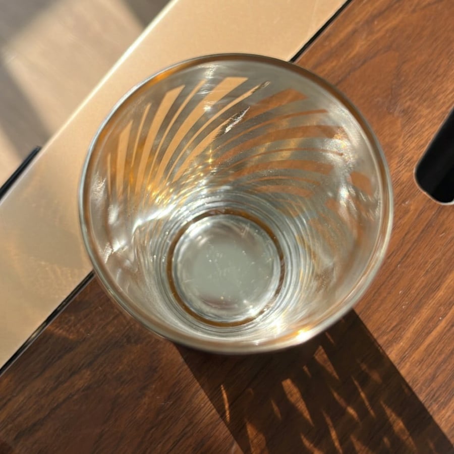 Japanese vintage cup