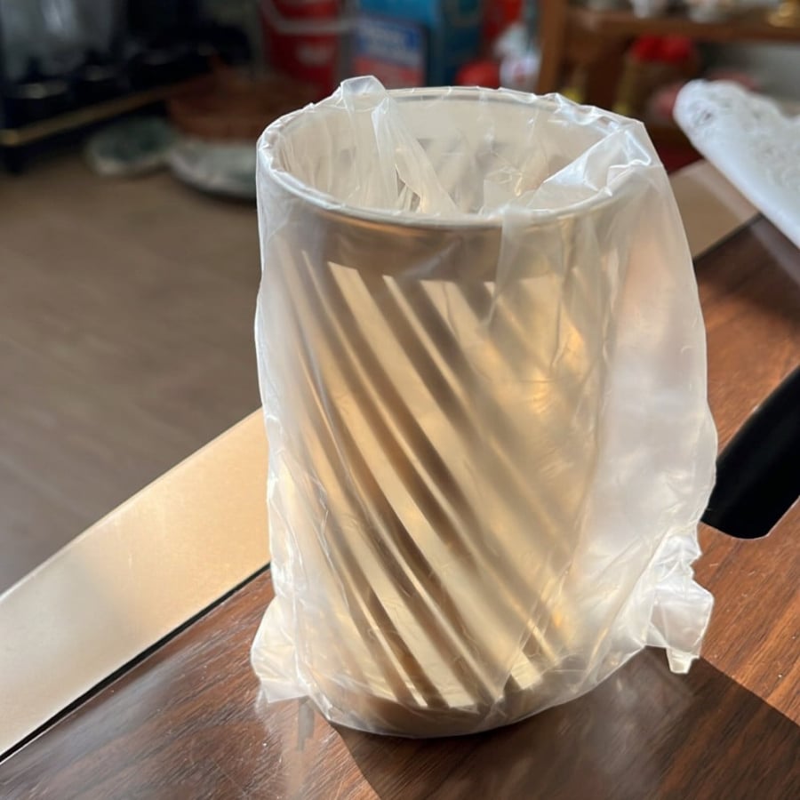 Japanese vintage cup