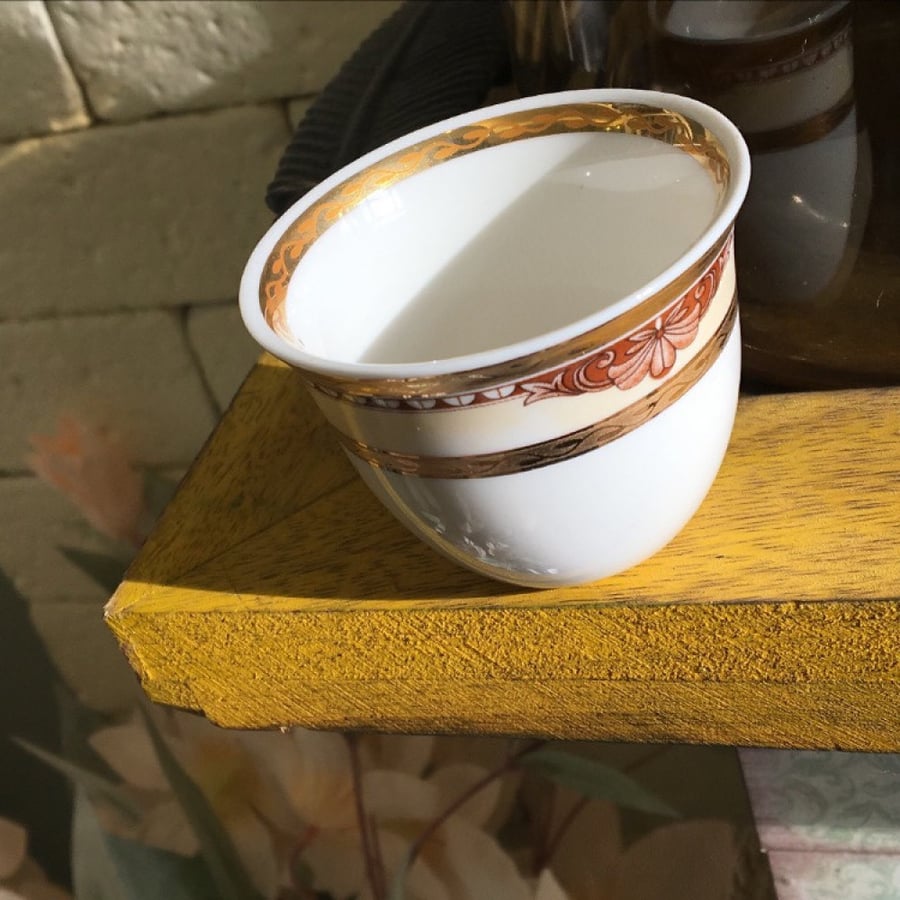 فناجيل يابانية فنتج - حجم كبير