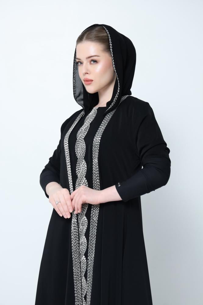 Lumine abaya