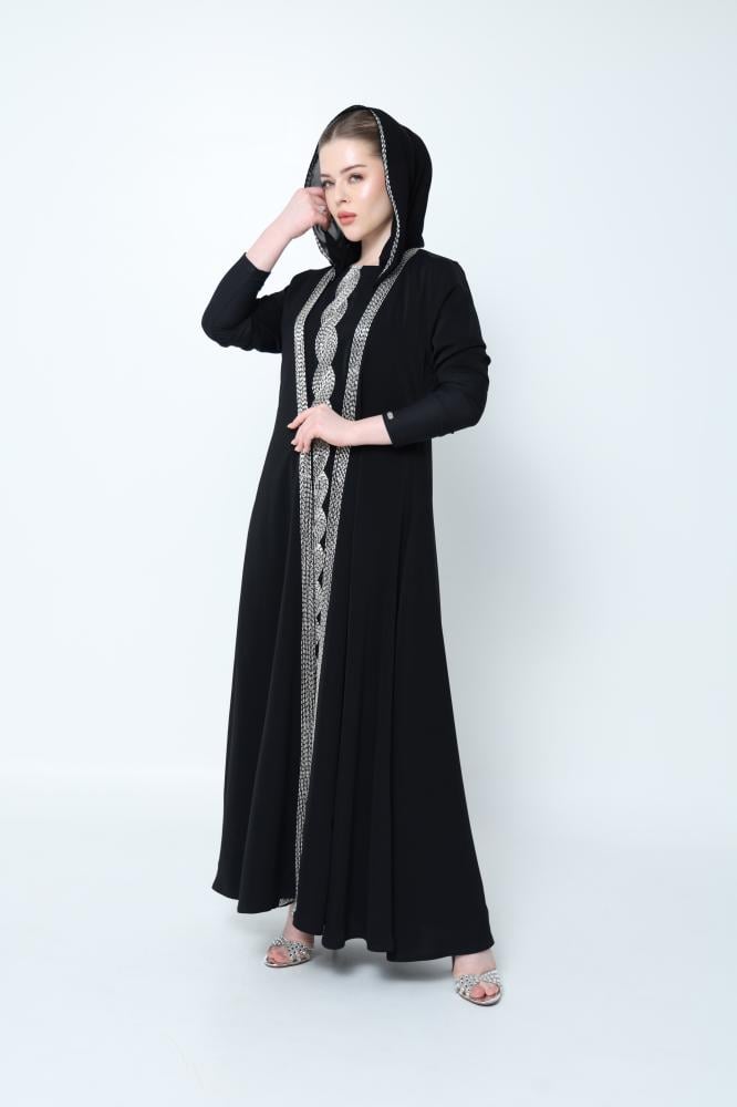 Lumine abaya