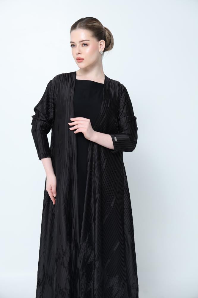 Ebone abaya