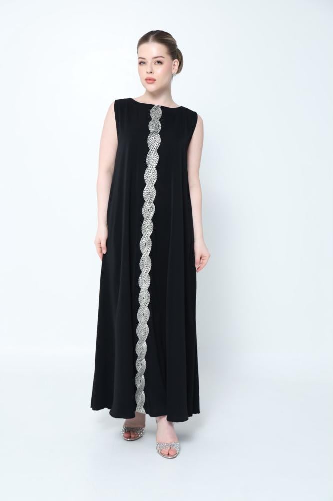 Lumine abaya