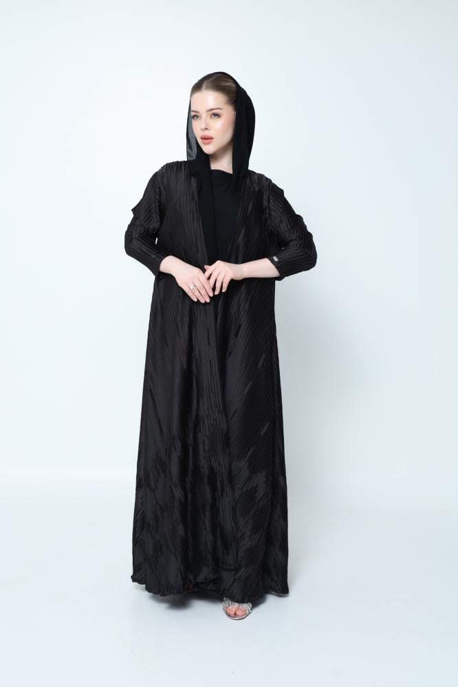 Ebone abaya