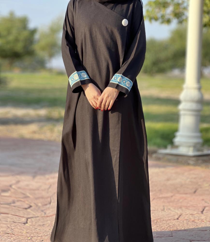 عباية رونق