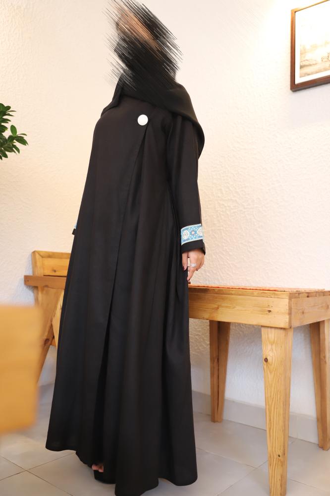 عباية رونق