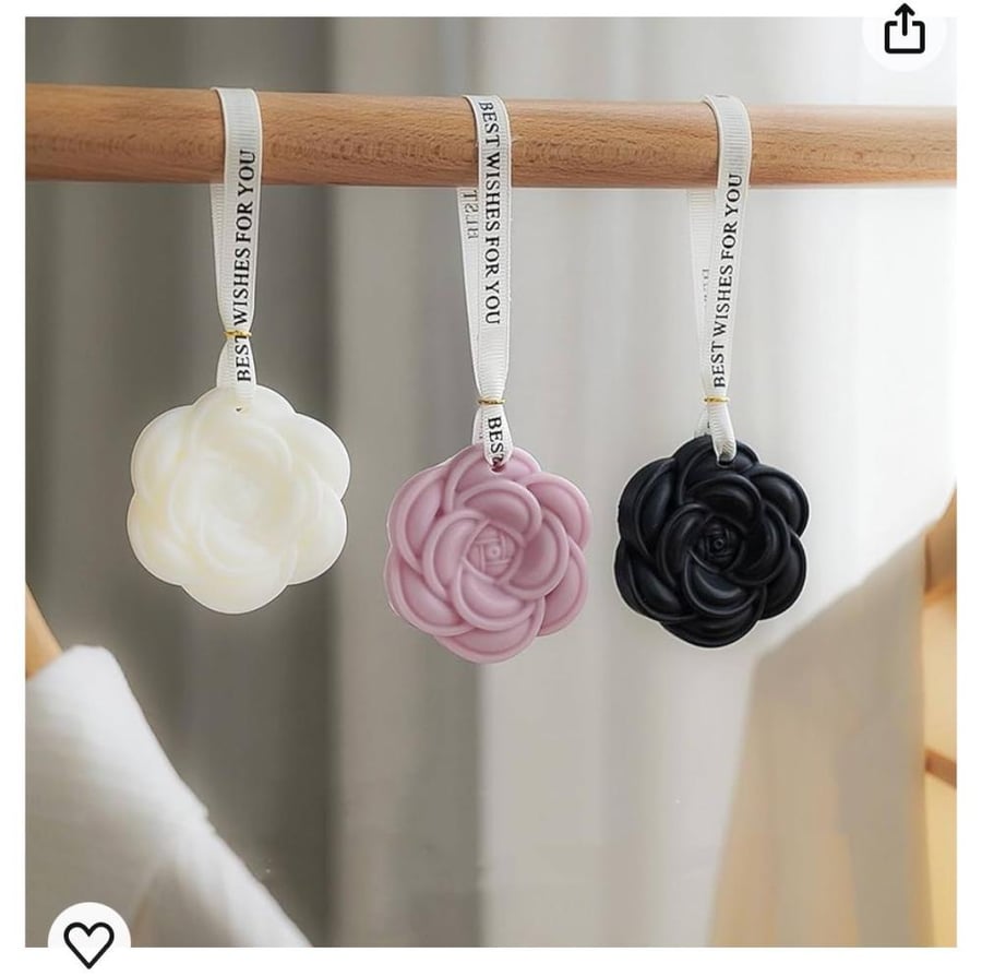 تاق شمعة معطرة