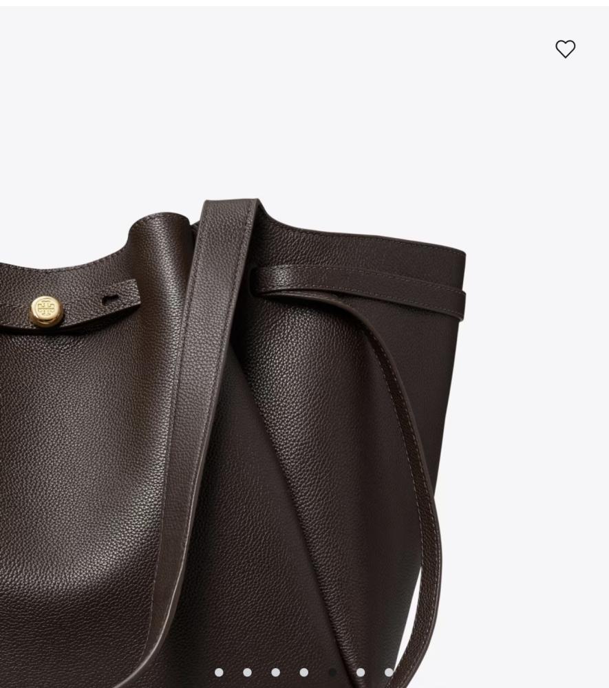 حقيبة رومي – Tory Burch