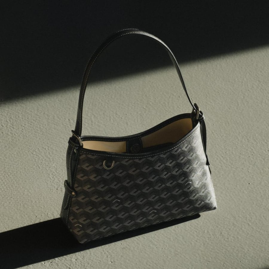 حقيبة كتف نيكو NICO SHOULDER BAG