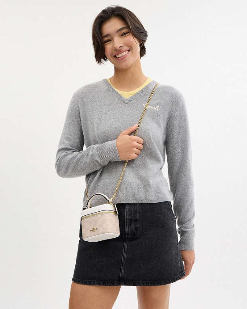 Crossbody bag Afa / Brand Coach