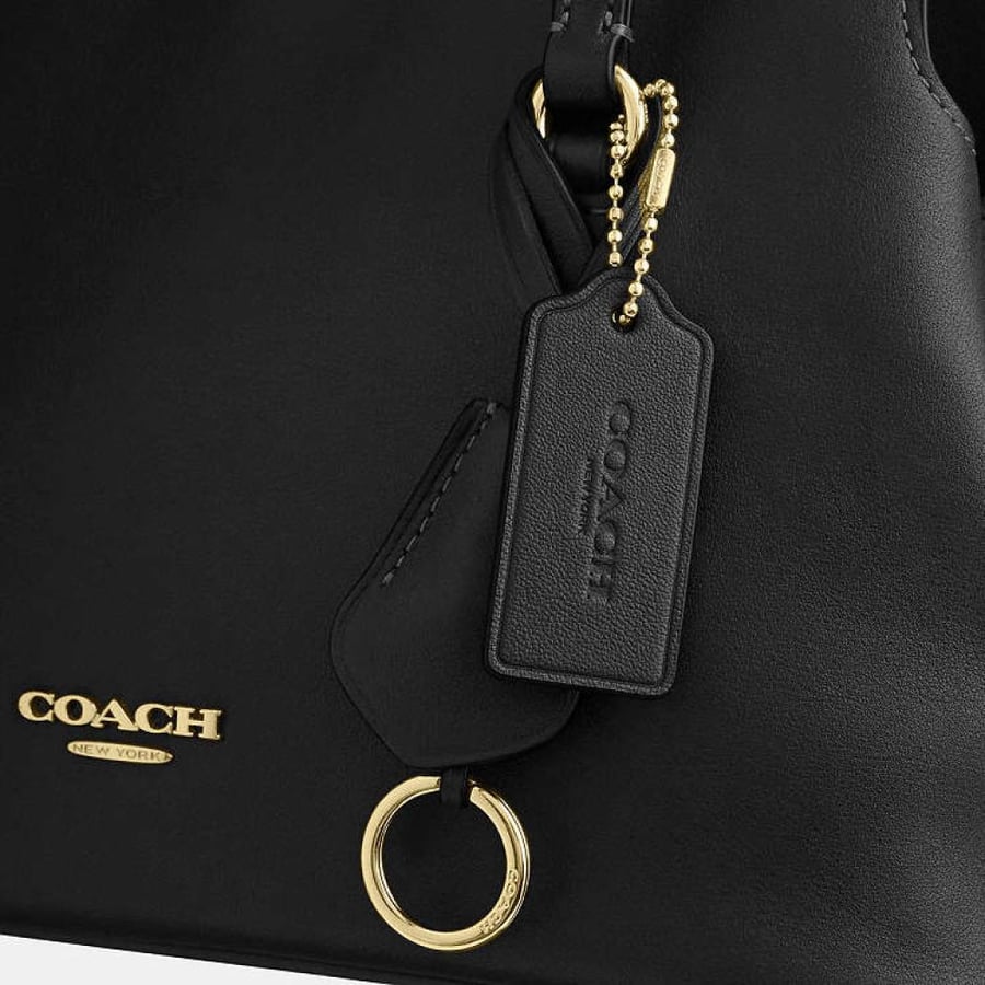 حقيبة كتف إليس - ماركة coach