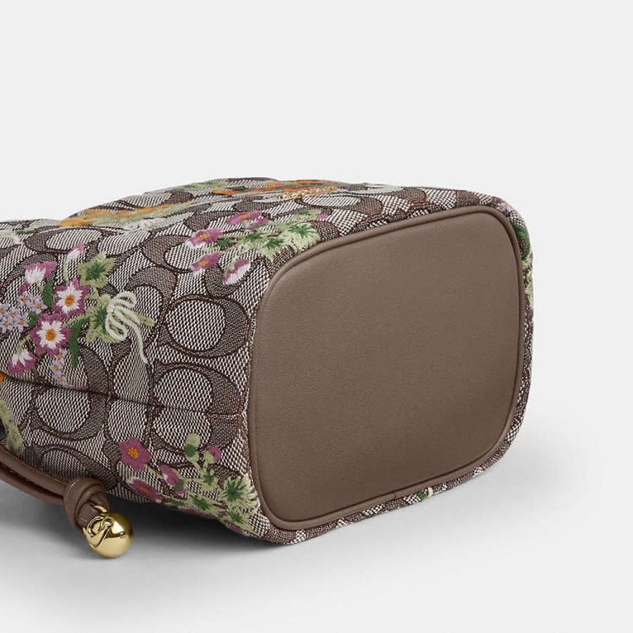 حقيبة فاي الصغيرة – براند كوتش