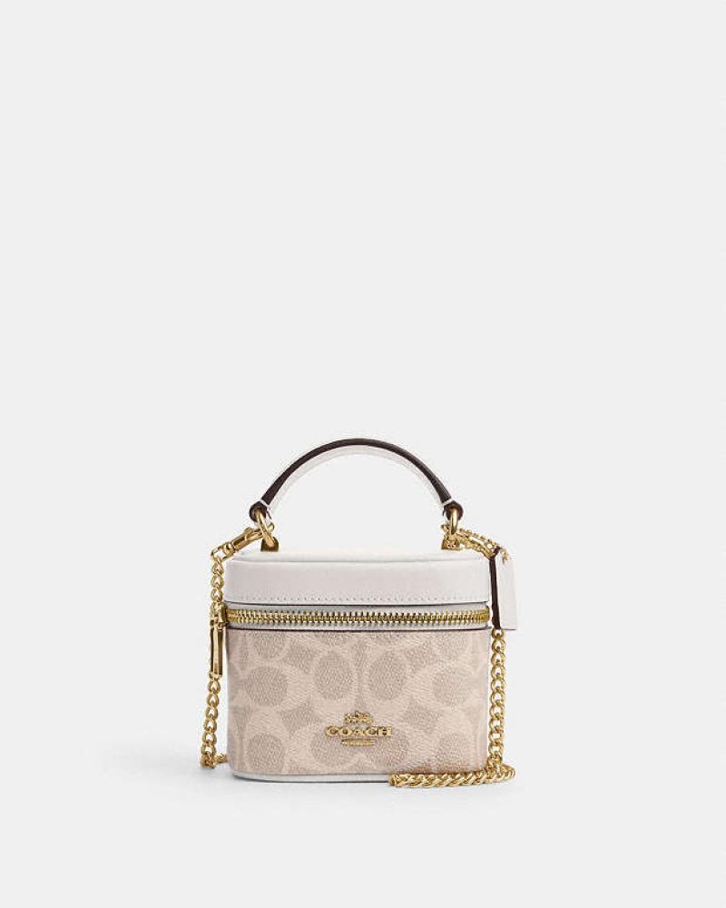 Crossbody bag Afa / Brand Coach