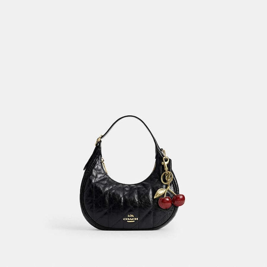 حقيبة كتف إميلي من Coach