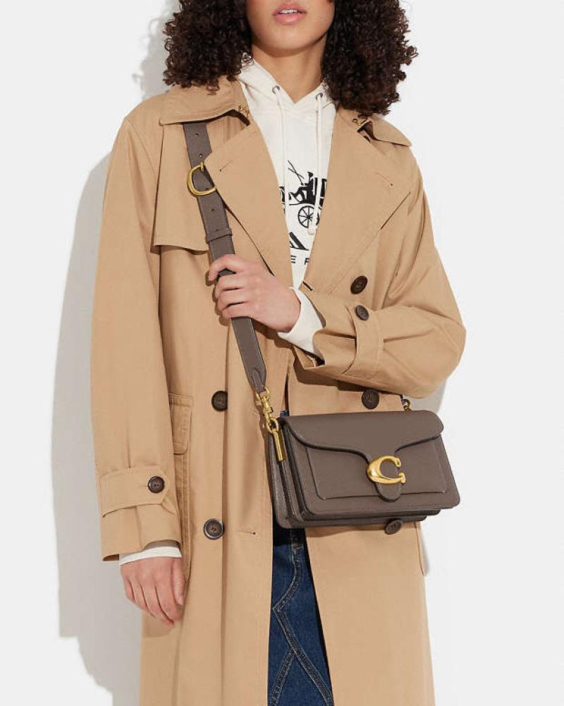 Tabby 26 shoulder bag