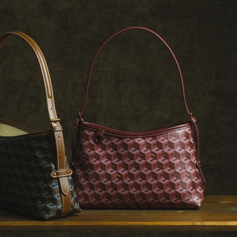 حقيبة كتف نيكو NICO SHOULDER BAG