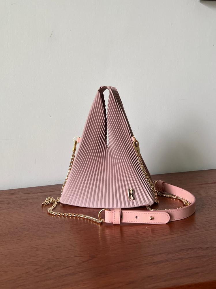 حقيبة باليه هوب بيتيت/ ريبليت - repleat bag