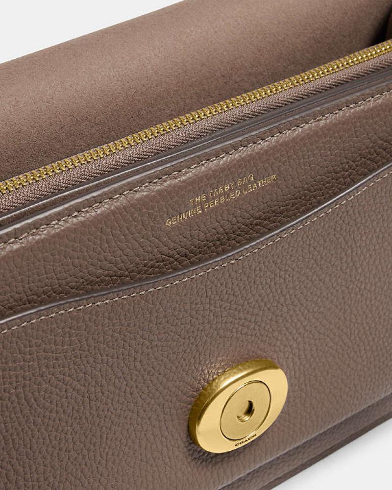 Tabby 26 shoulder bag