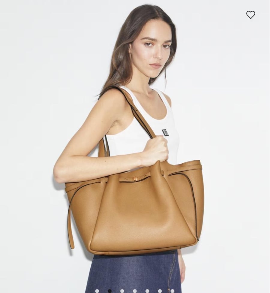 حقيبة رومي –  Tory Burch
