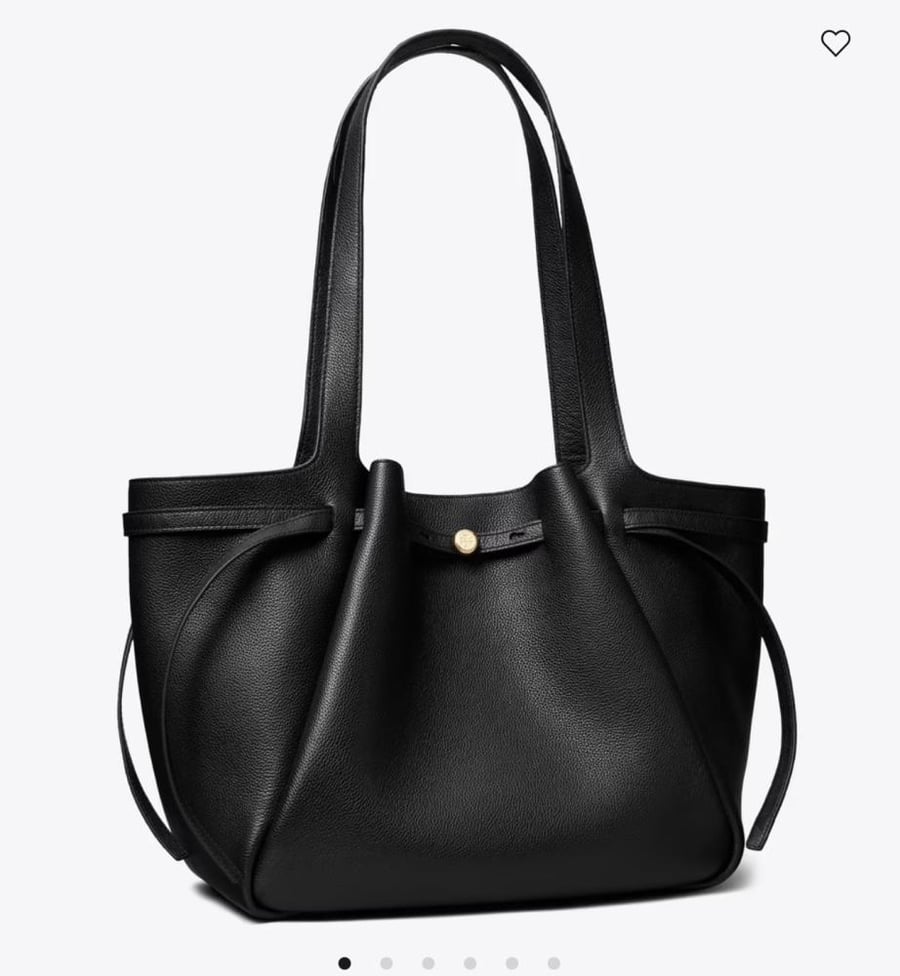 حقيبة رومي –  Tory Burch