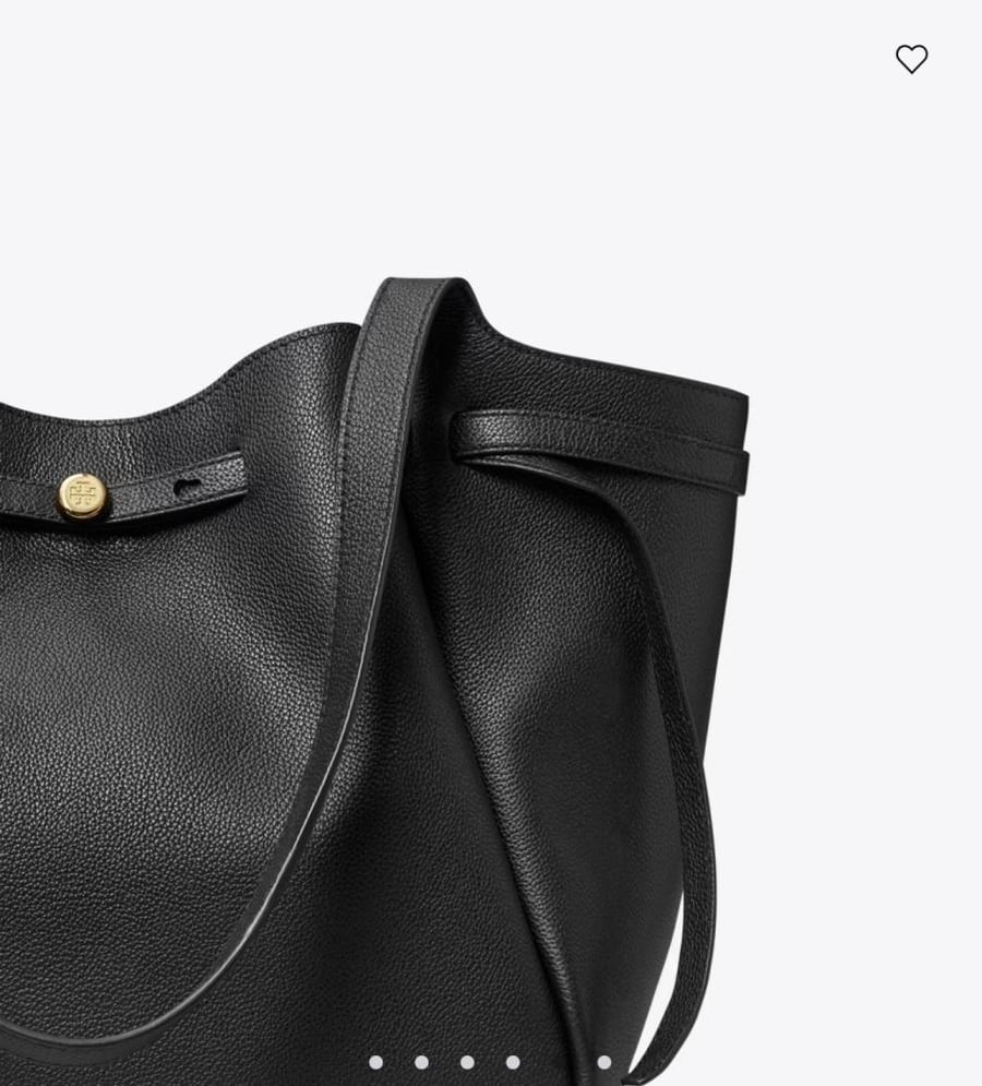 حقيبة رومي –  Tory Burch