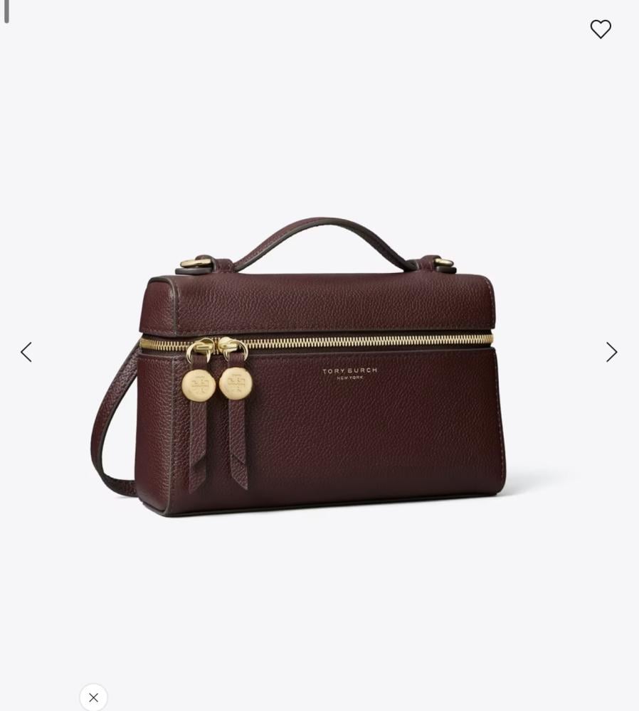حقيبة يد رفيعة رومي – Tory Burch