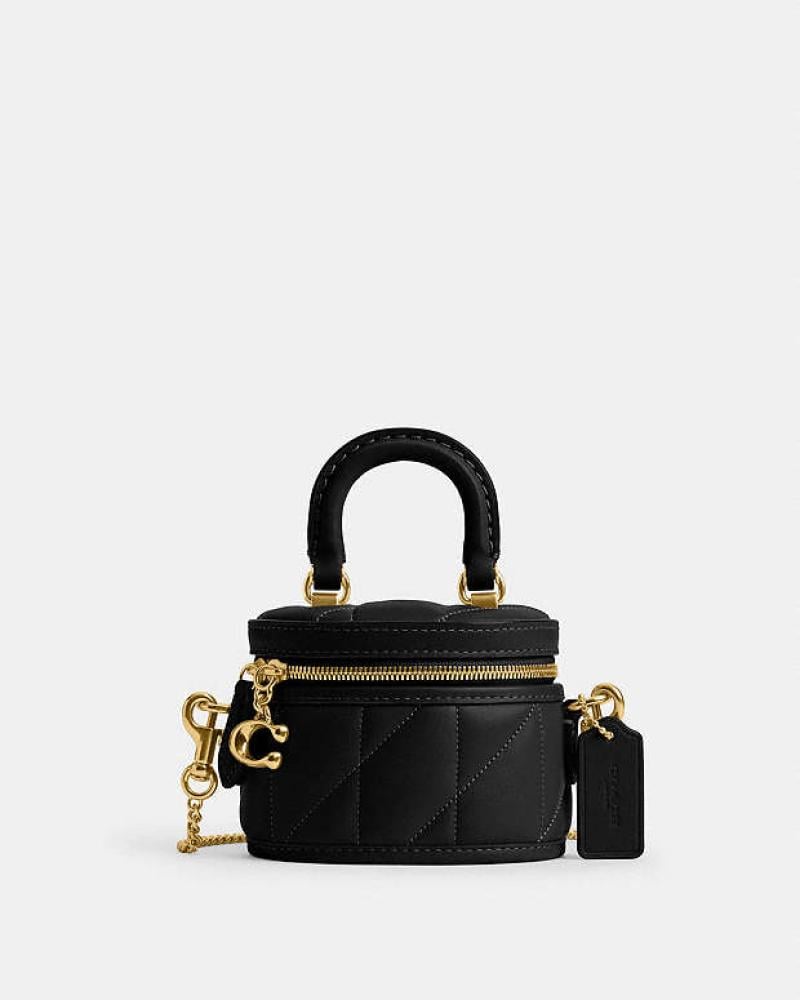Crossbody trail bag 12 with padded cushion / Brand Coach