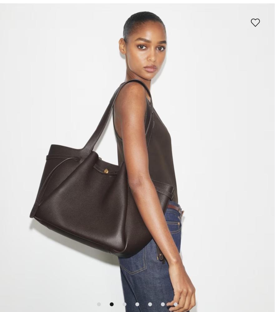 حقيبة رومي – Tory Burch