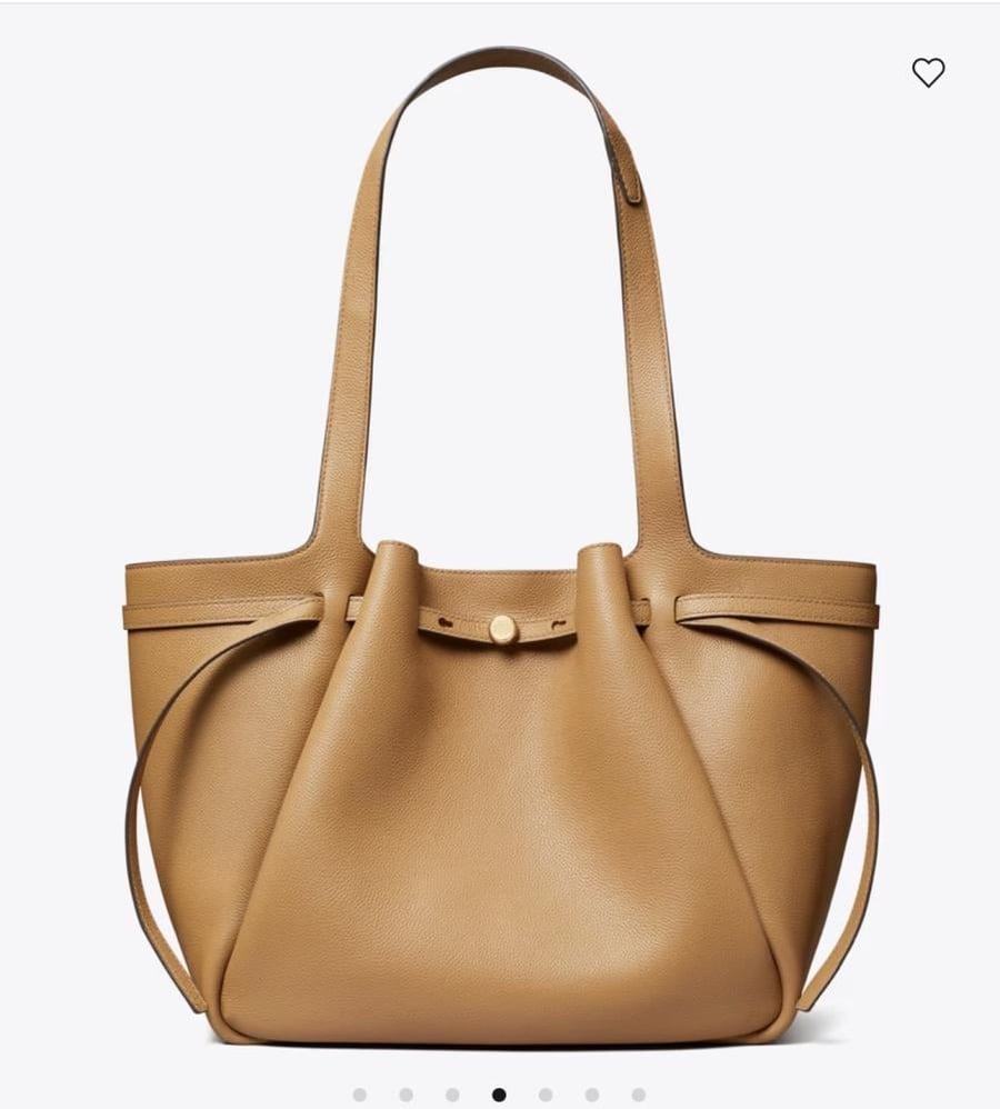 حقيبة رومي –  Tory Burch
