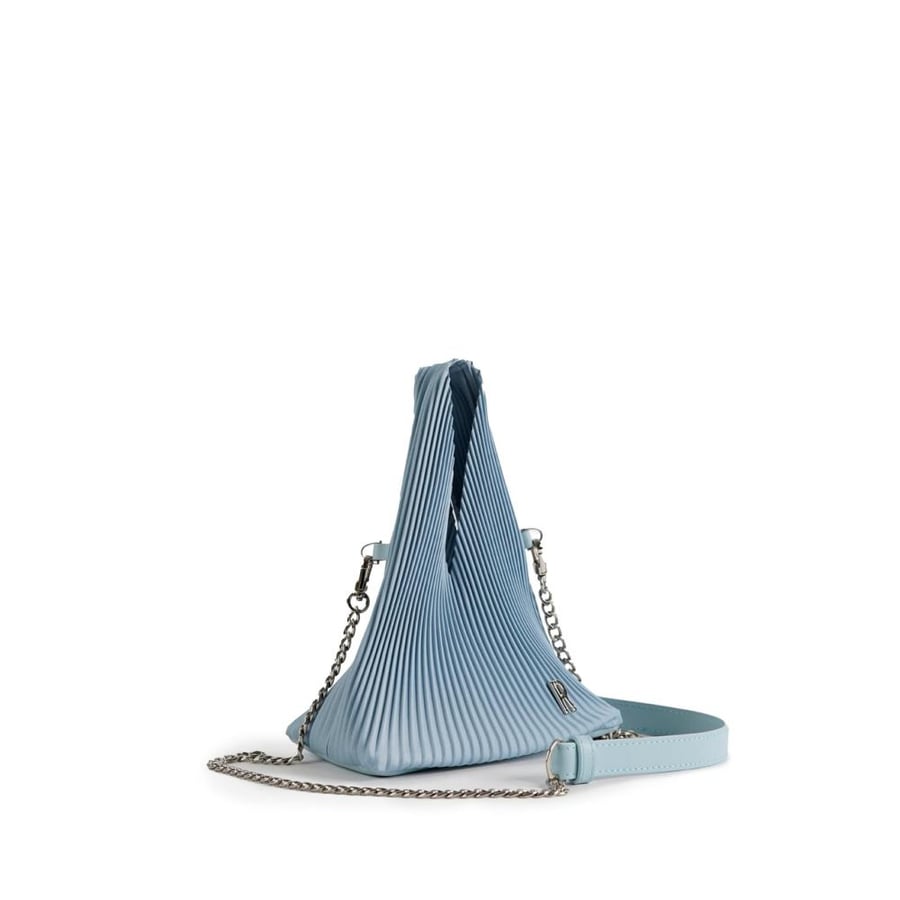 هوبو بيتيت آيس/ ريبليت  - repleat bag