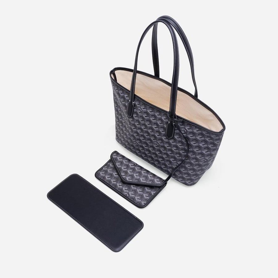 حقيبة روسو مديم – CHRISTY NG الأصلية