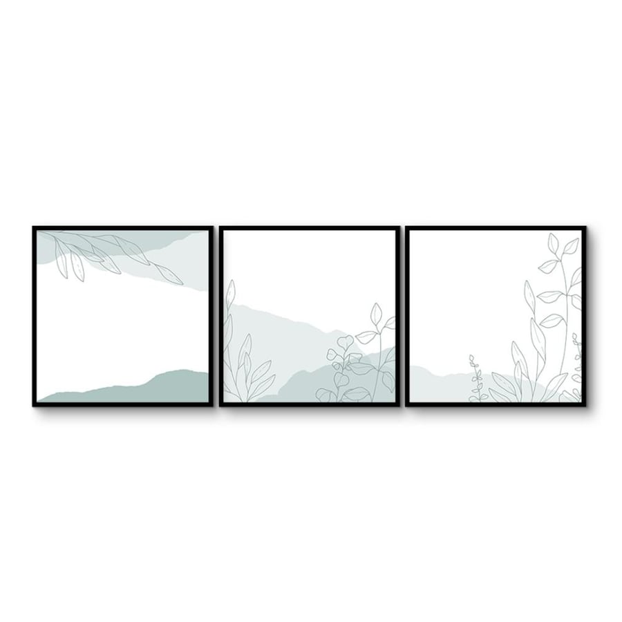 لوحة جدارية - بوهيمي CA200