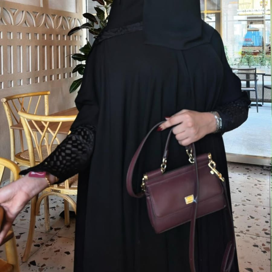 تربل راقية