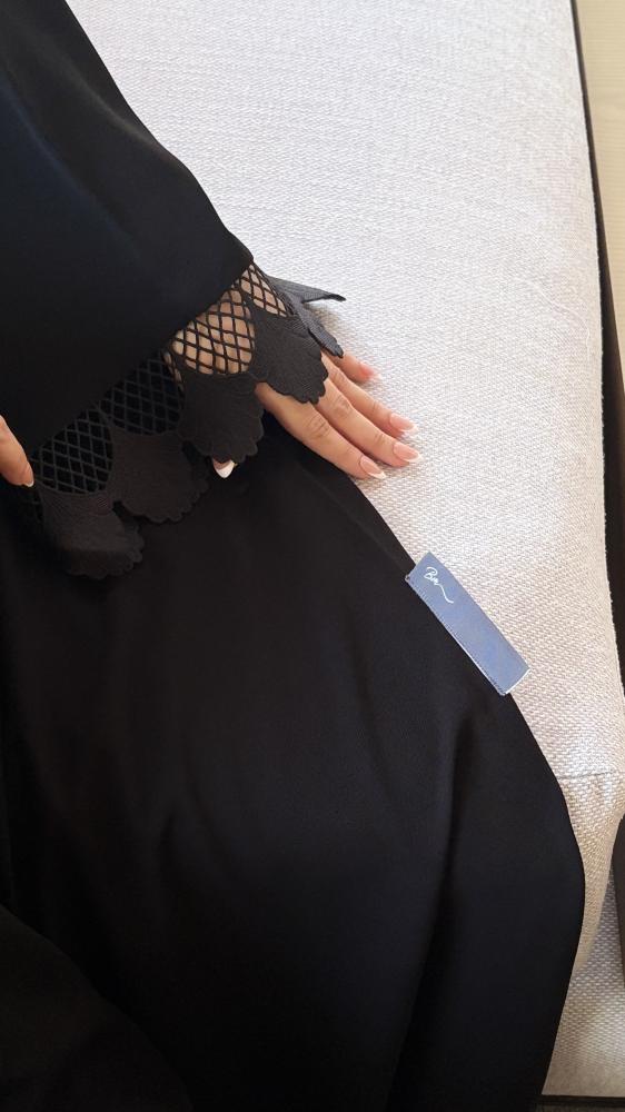 عباية شيهانة