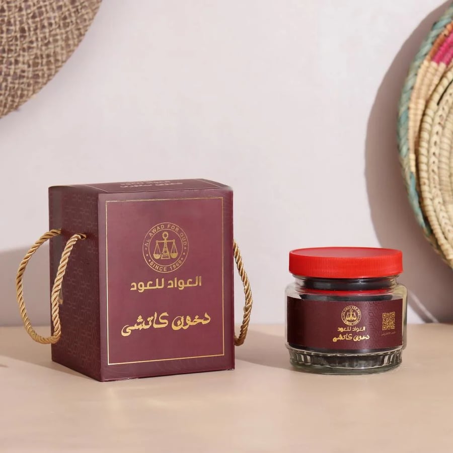 دخون كاتشي