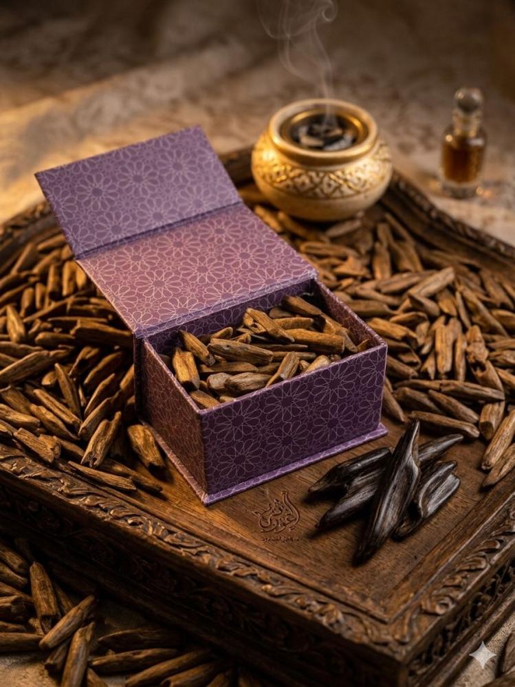 عود نجد - Oud Najd