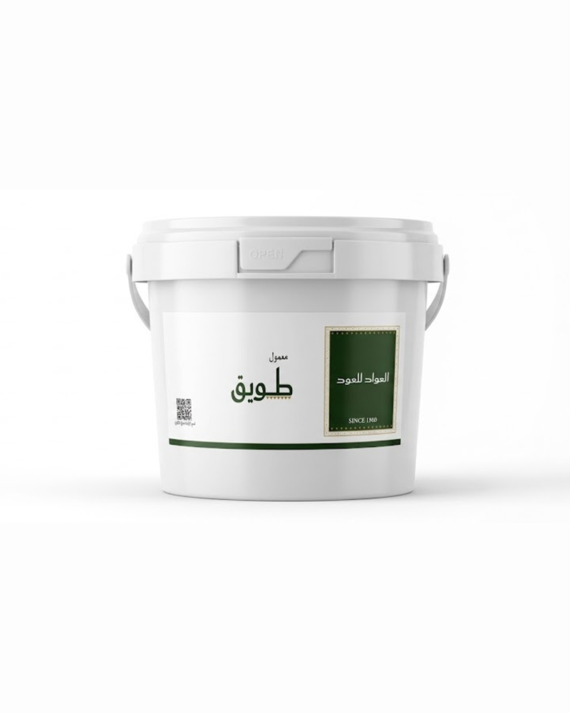 معمول طويق من العواد للعود